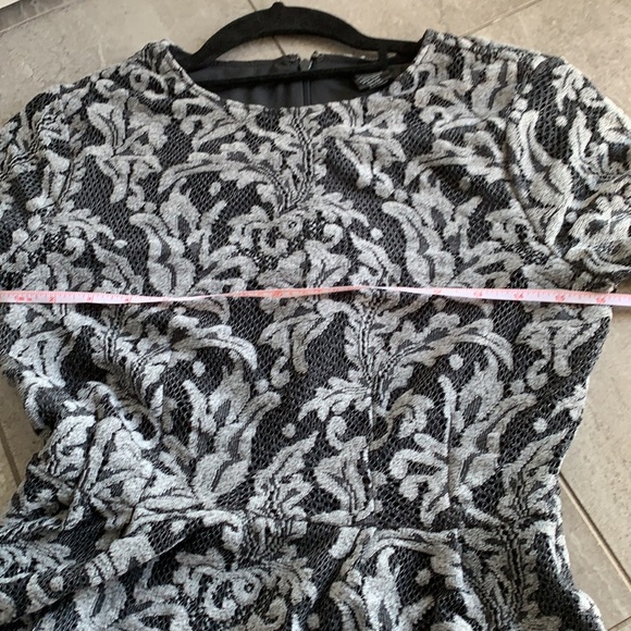 Ann Taylor XSP Peplum Top - Picture 9 of 9